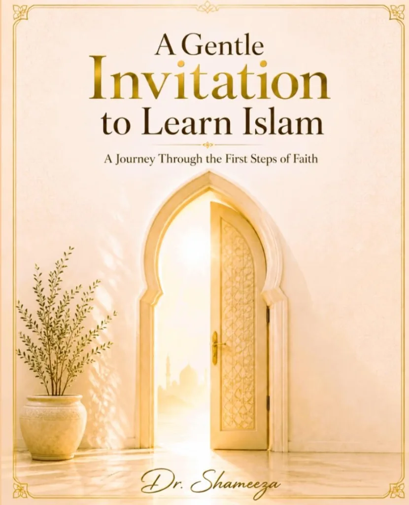 Cover of A Gentle Invitation to Learn Islam