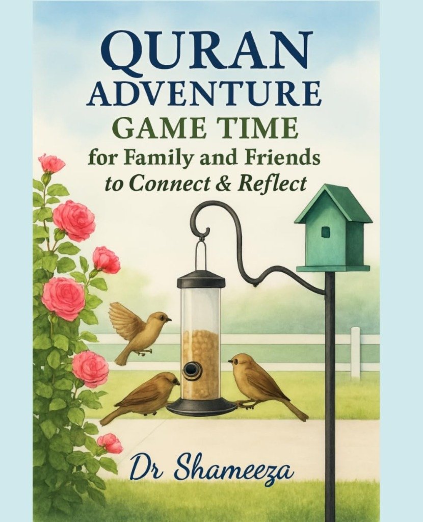 Quran Adventure Game Time